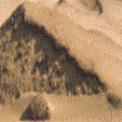 Part 9 - Pyramid buried in the sand - Ancient_Treasure